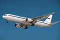 ボーイング767-300ER 2001年