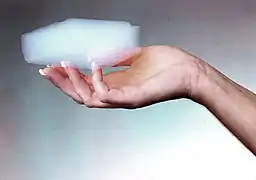 エアロゲル