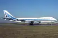 ボーイング747-200B