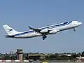 エアバス A340-200
