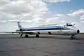 マクドネル・ダグラス MD-88