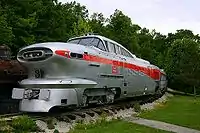 Aerotrain