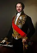 Agenor, duc de Gramont
