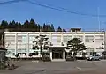 三川支所庁舎（旧三川村役場庁舎）
