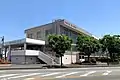 京ヶ瀬支所（旧京ヶ瀬村役場）