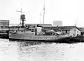 アガット (USS Agate, PYc-4)