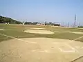 多目的広場（野球場）