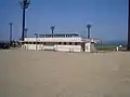 メインスタンド