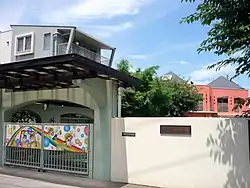 上尾幼稚園