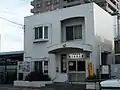 桶川駅前交番