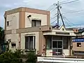 若宮交番