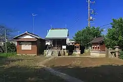 天神社