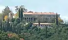 アギア・ラヴラ修道院