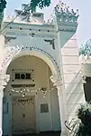 ゾロアスター教寺院・バンガロール