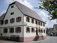 Gasthaus Drei Könige