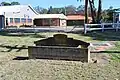 Bills horse trough（アグネス・バンクス）