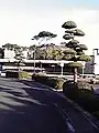 阿児駐輪場