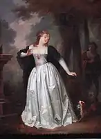 Ah ! Le Voilà !  Henri-Nicolas Van Gorp