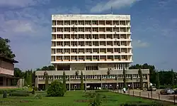 アフマド・ベロ大学