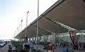 アフマダーバード空港