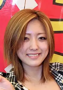 羽田 あい