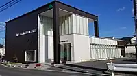 JAあいち尾東 品野支店