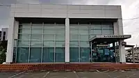 あいち尾東農協 山口支店