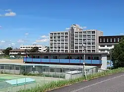 愛知学泉大学