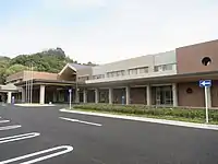 愛知県三河青い鳥医療療育センター