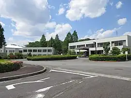 愛知県畜産総合センター