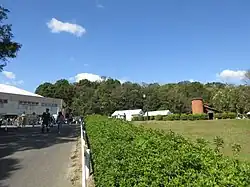 愛知県畜産総合センター