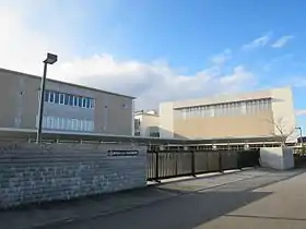 愛知県立みあい特別支援学校