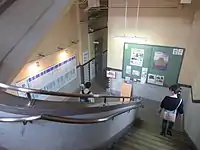階段