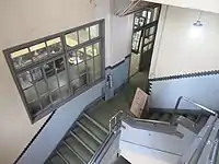 階段