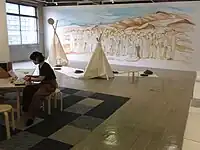アートラボあいち