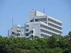愛知産業大学