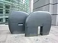 阿呍（1992年、愛知芸術文化センター）