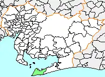 渥美町