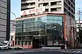 愛知銀行中村支店