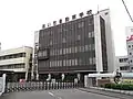 あいち自動車学校(2013年6月)