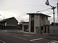 中川警察署常磐交番