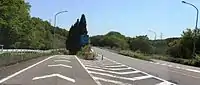 今井IC
