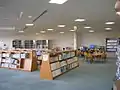 図書コーナー