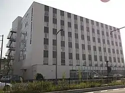 愛知県済生会リハビリテーション病院