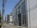 愛知産業大学工業高等学校(橘校舎)
