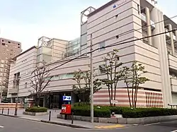 愛知県女性総合センター