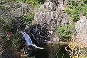 不動滝