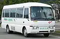七ツ森コース