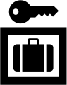 コインロッカー