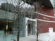 本社